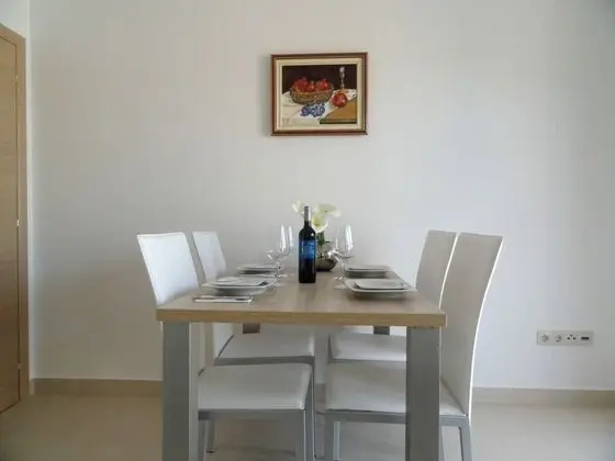 At the sea - 5 M From the Beach - A2 - Yerinde Yemek