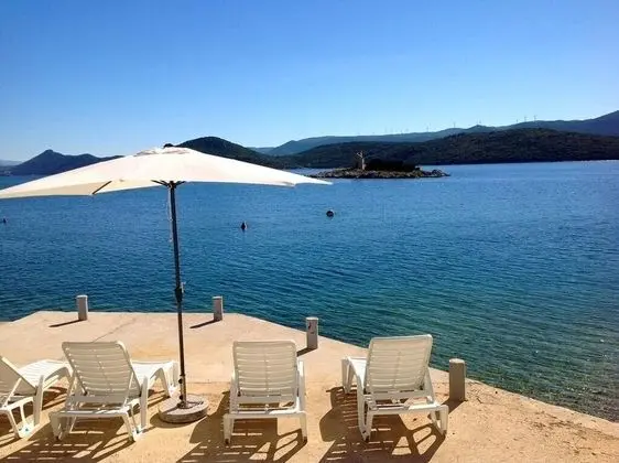 At the sea - 5 M From the Beach - A3 - Plaj