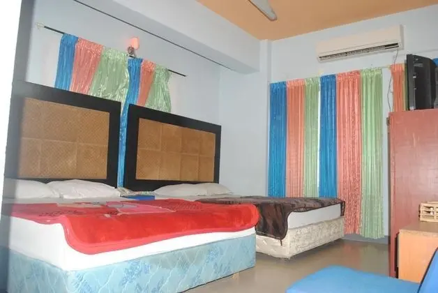 Hotel Sea Alif
