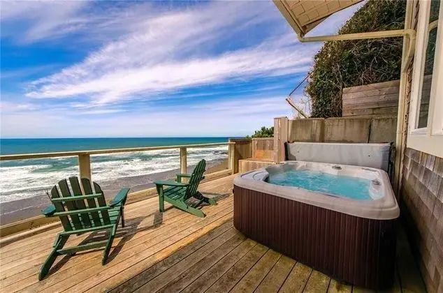 Sea Amor - Spa