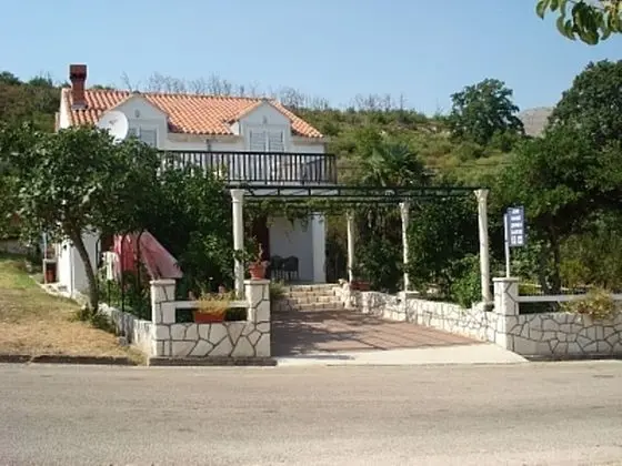 Sea Apartments Slano