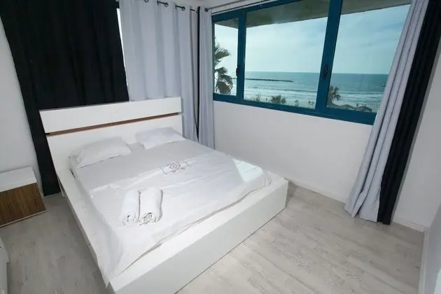The Sea Apartments Tel Aviv by different locations - Oda
