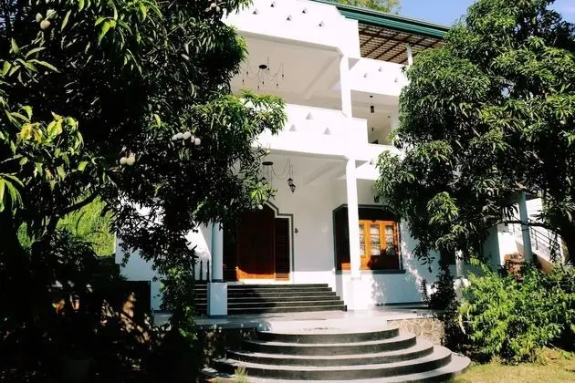 Sea Avenue Eco Garden