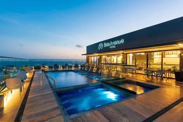 Hotel Sea Avenue