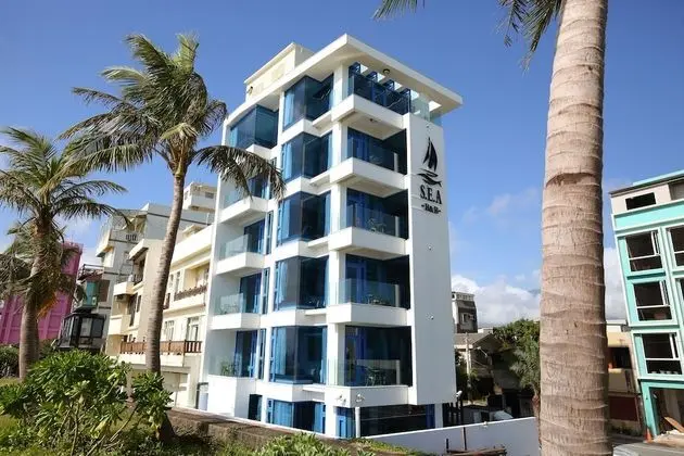 SEA B&B