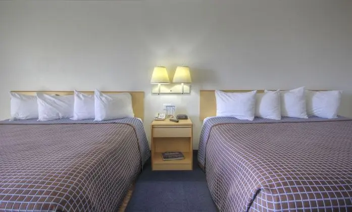 Sea Bay Hotel