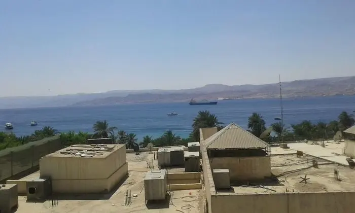 Sea Beach Hotel