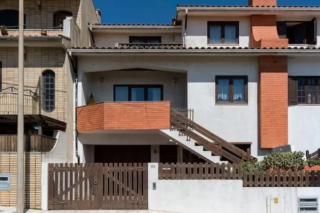 The Sea Beach House