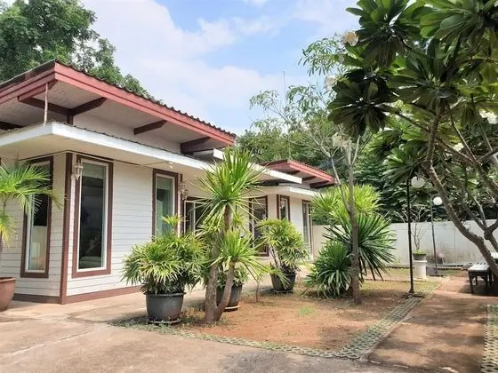 Sea Beach Koh Larn 3 - Dış Mekan