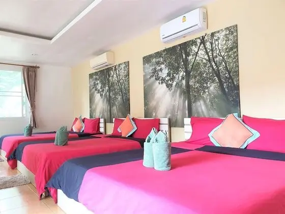 Sea Beach Koh Larn 3 - Öne Çıkan Resim