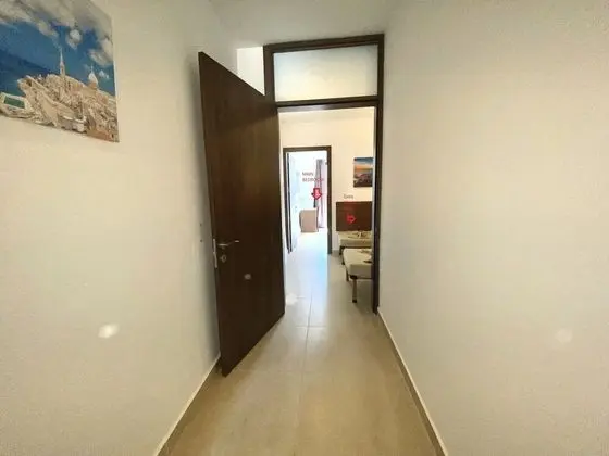 Sea Bliss 1 Bedroom Apartments by Getawaysmalta - Oda