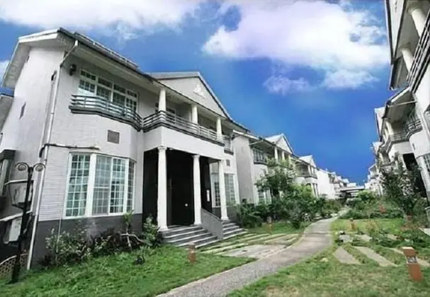 Sea Bluesky B&B