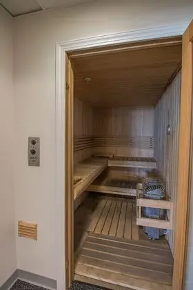 Sea Breeze 810 Deluxe - Spa