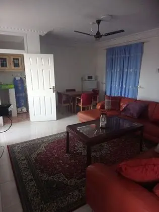 Sea Breeze Apartments