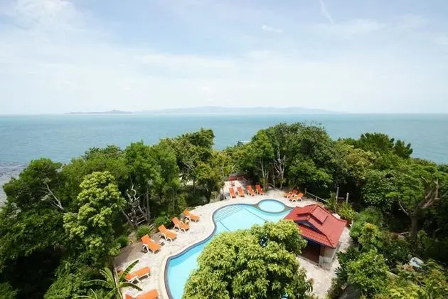 Sea Breeze Backpacker Hostel - Adults Only