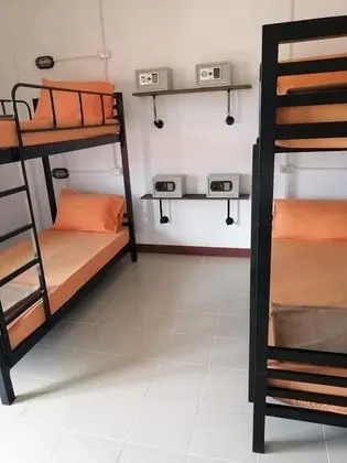 Sea Breeze Backpacker Hostel - Adults Only - Öne Çıkan Resim
