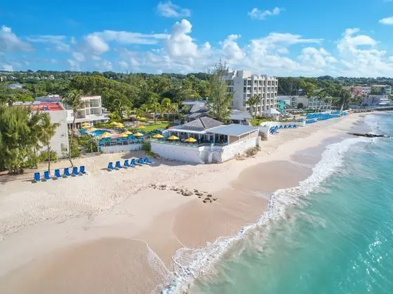 Sea Breeze Beach House