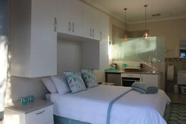 Sea Breeze Bloubergstrand - Oda