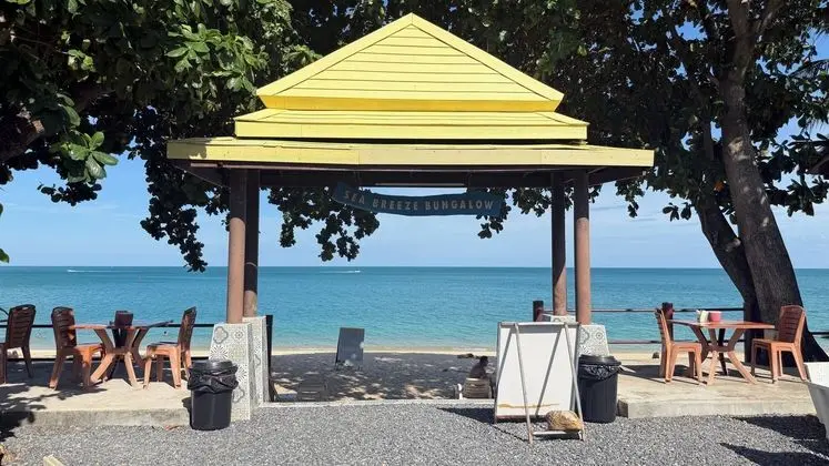 Sea Breeze Bungalow - Öne Çıkan Resim