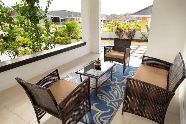 Sea Breeze Villa at Coolshade - Öne Çıkan Resim