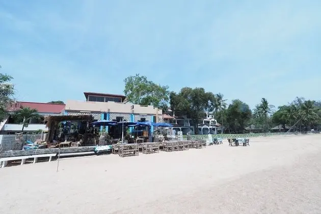 Sea Breeze Guest House