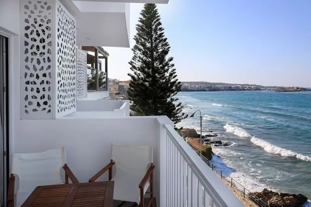 Sea Breeze Hotel