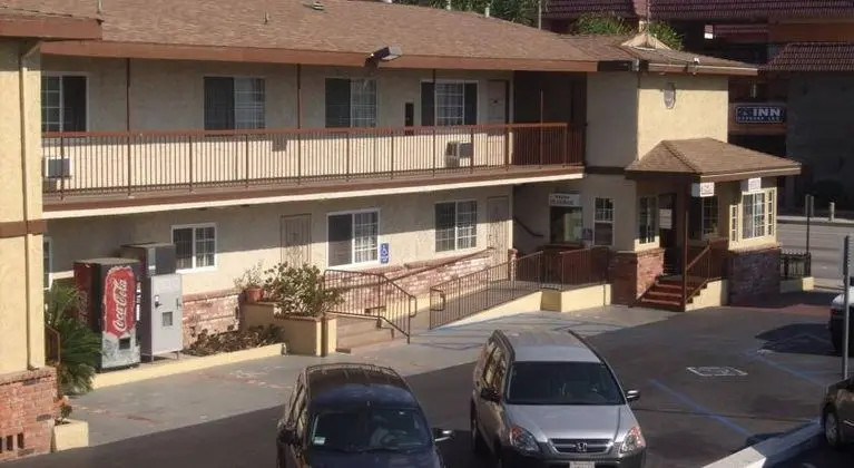 Sea Breeze Inn
