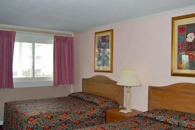 Sea Breeze Inn - Oda