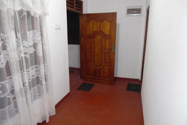 Sea Breeze Inn - İç Mekan