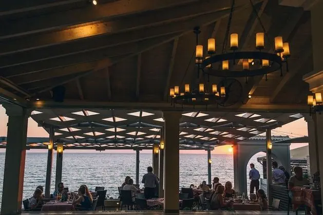 Sea Breeze - Yerinde Yemek