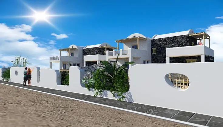SEA BREEZE LUXURY RESORT