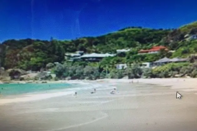 Sea Breeze on Main Beach - Plaj