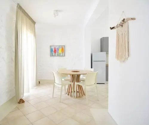 Sea Breeze Panormos - Yerinde Yemek