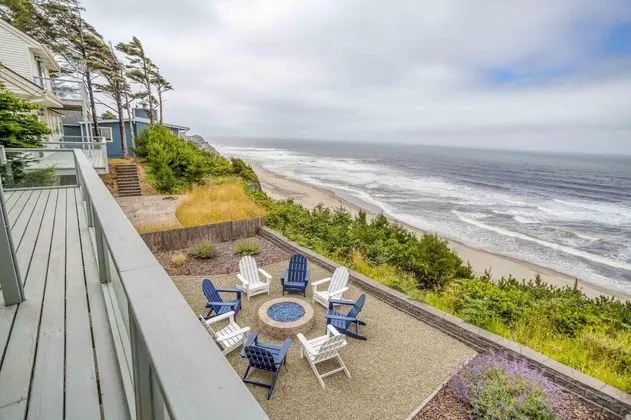 Sea Breeze Paradise