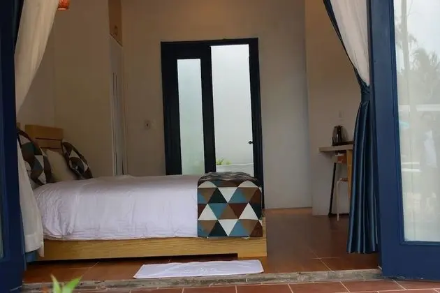 Sea Breeze Resort Phu Quoc - Oda