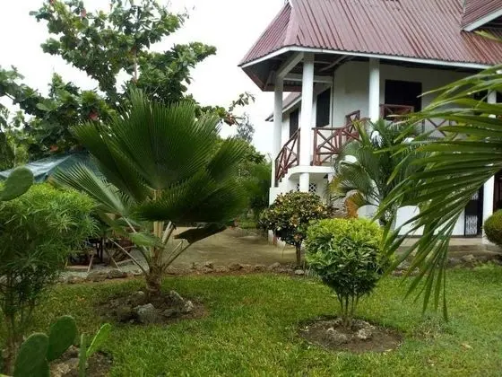 Sea Breeze villas