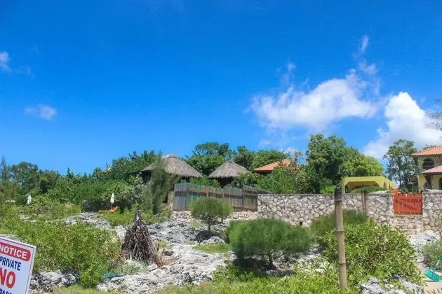 Sea Breeze Studio - Dış Mekan