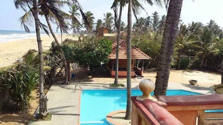 Villa Sea Breeze