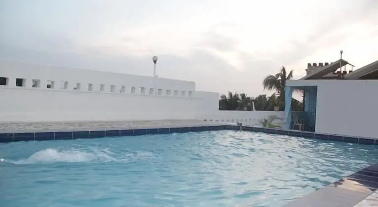 Sea Castle by L Origine Hotels