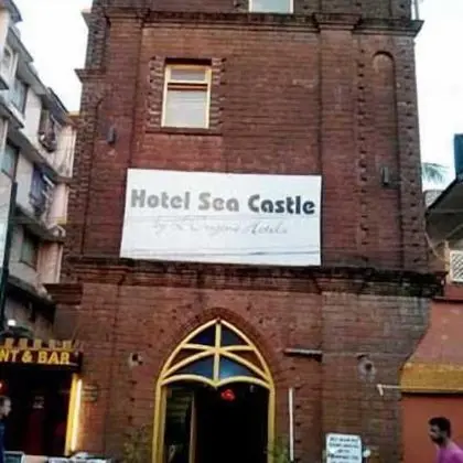 Sea Castle by L Origine Hotels - Öne Çıkan Resim