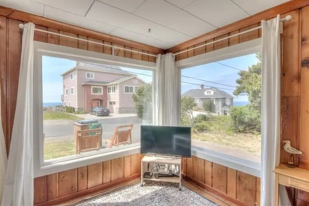 Sea Chalet - Oda