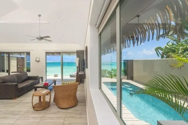 Sea Change Villas - Öne Çıkan Resim