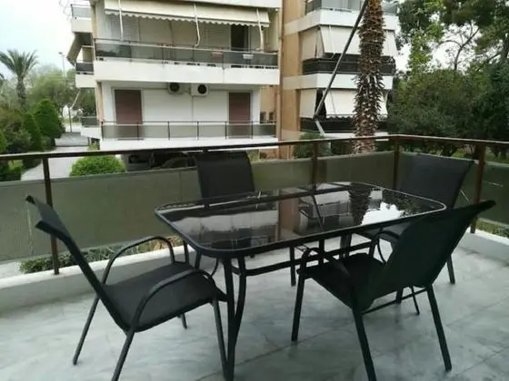 Sea & City Apartment in Voula