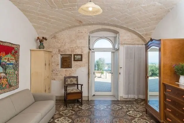 Sea and the city Apartments by Wonderful Italy