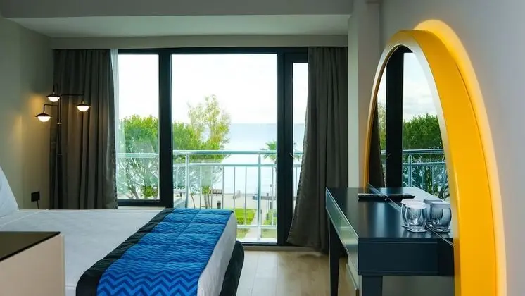 Sea City Devran Hotel & Spa - Oda