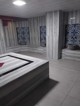Sea City Devran Hotel & Spa - Spa