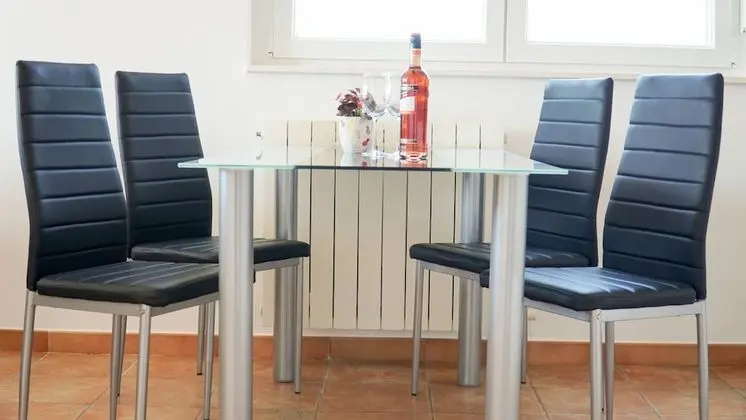 Sea & City View Duplex