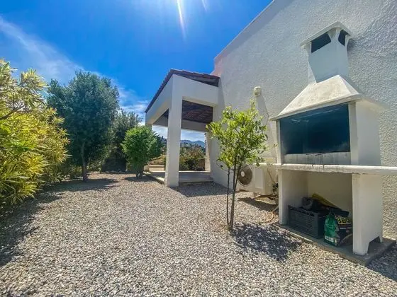 Sea Cliff Villa, 4 Beds, Sleeps 2- 8, Free Wifi, - Dış Mekan