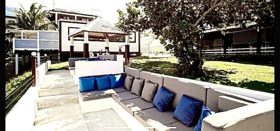 Sea Cliff Resort - Yerinde Yemek