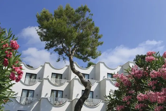 Sea Club - Conca Azzurra